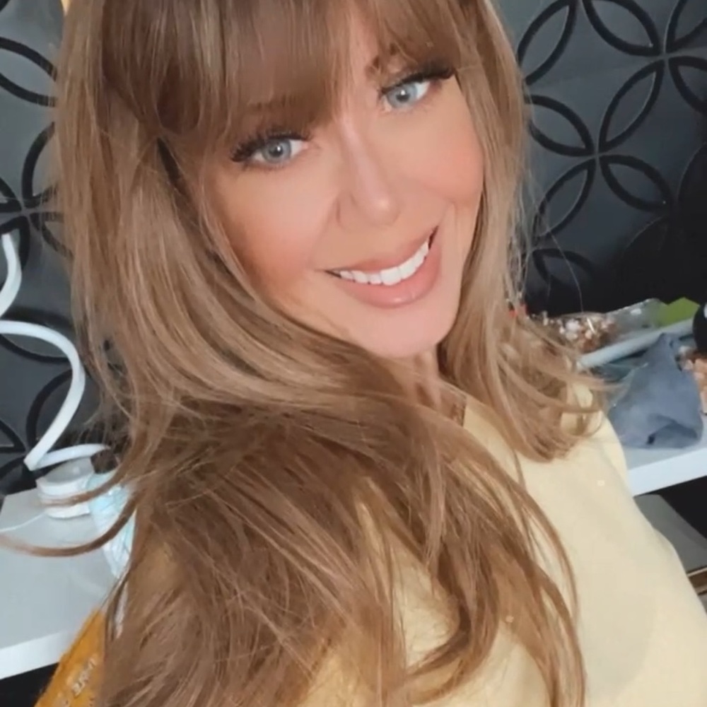Meet your Posher, Julie